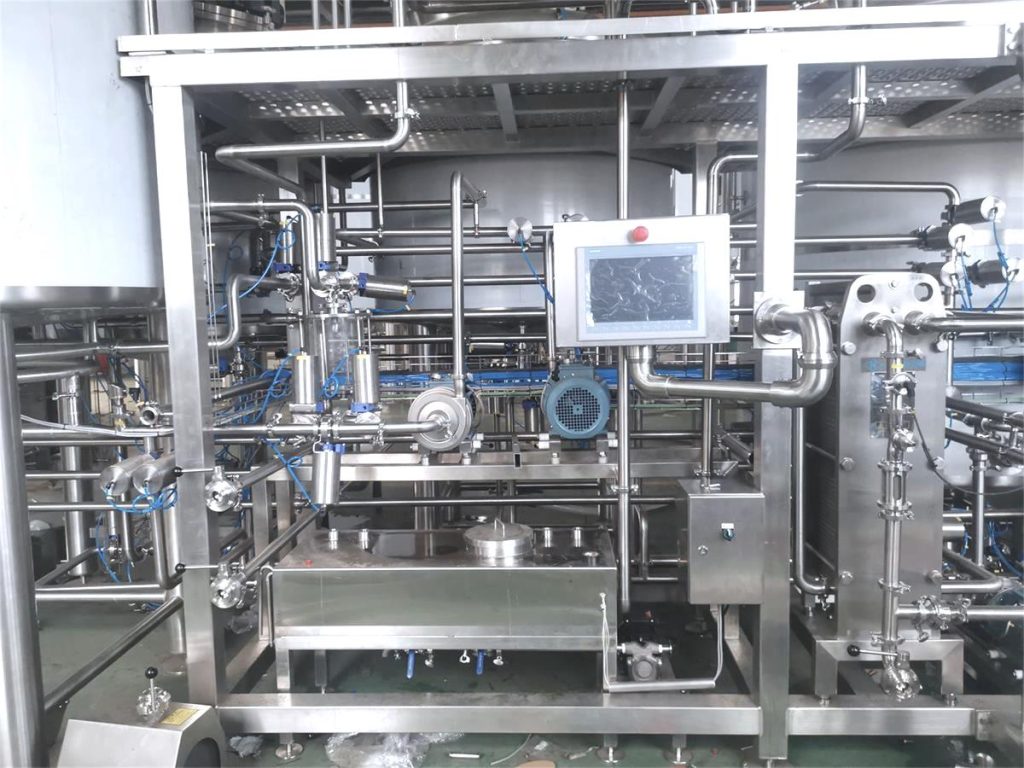 steam condensate pump