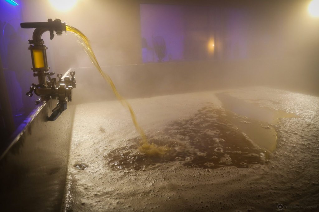 brewing coolship