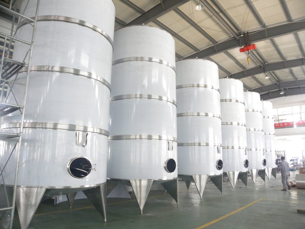 Tank Insulation - SKE Equipment