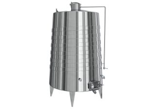 Sanitary Wine Fermentation Equipment