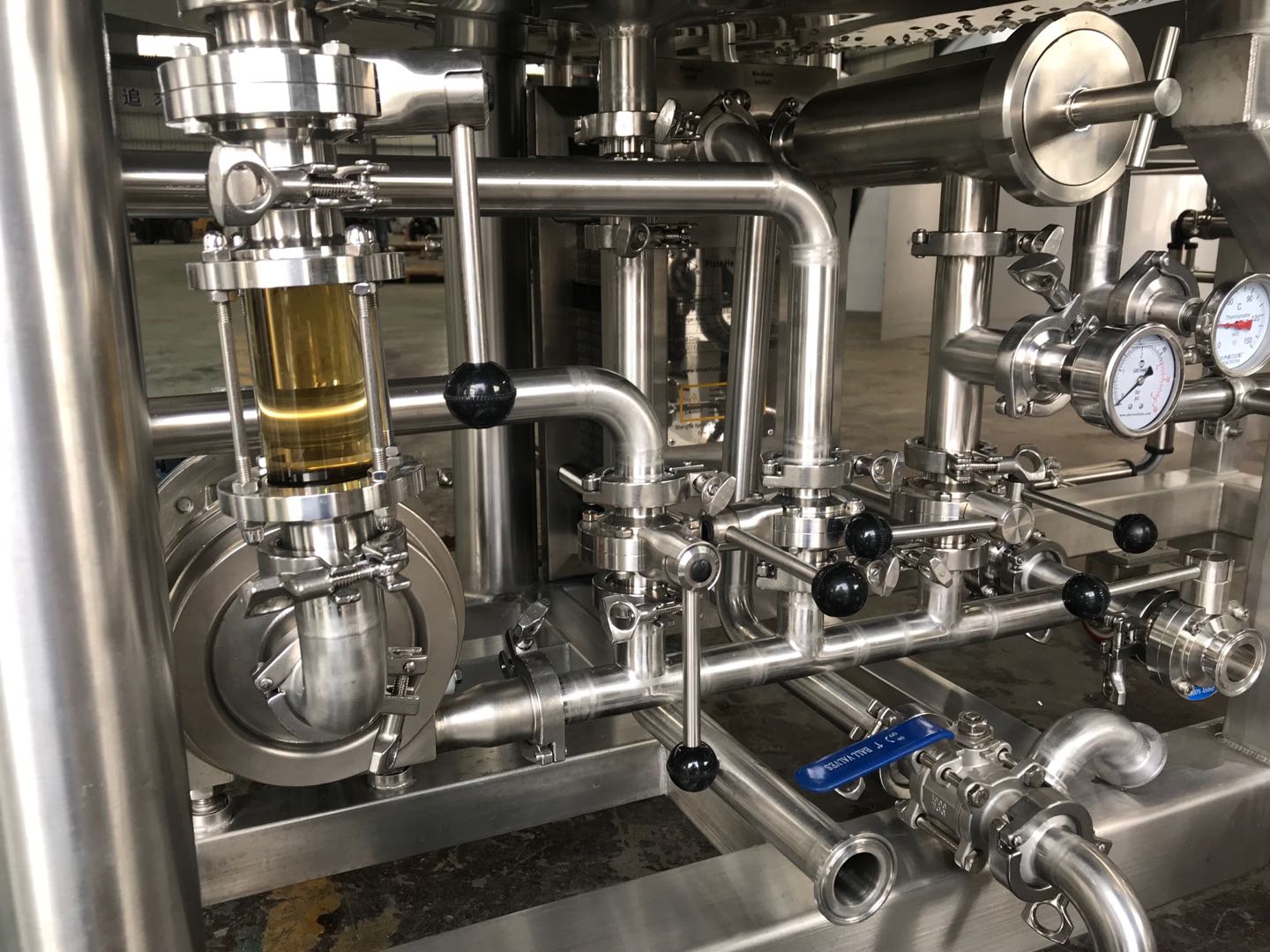 kombucha equipment