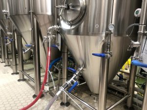 fermenters