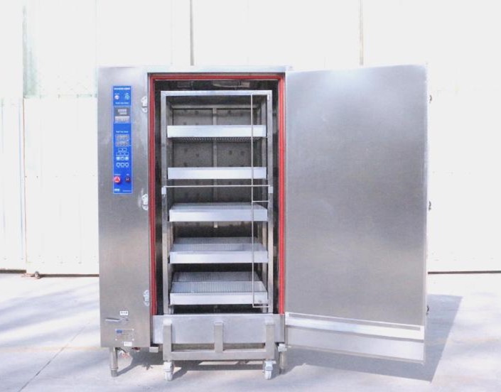 Beer Sterilization Machine