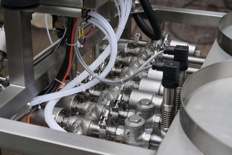 best keg washer