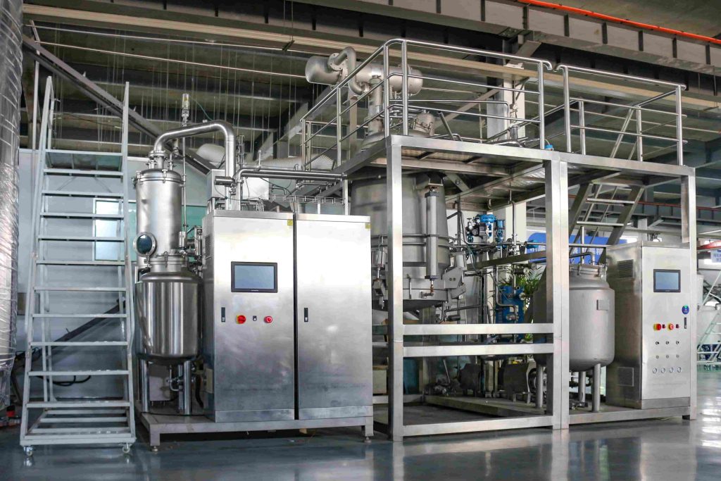 All Grain Brewery Equipment
