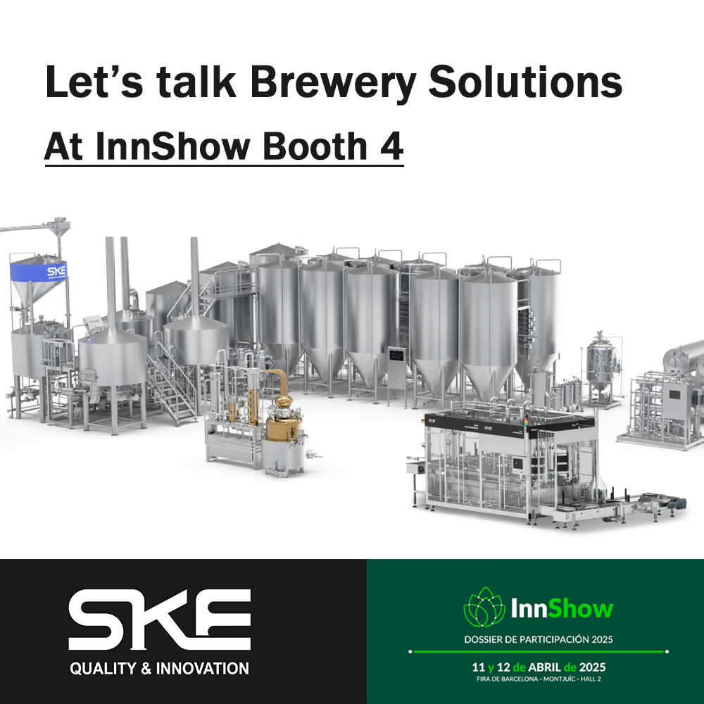 SKE Pasteurizer Cabinet