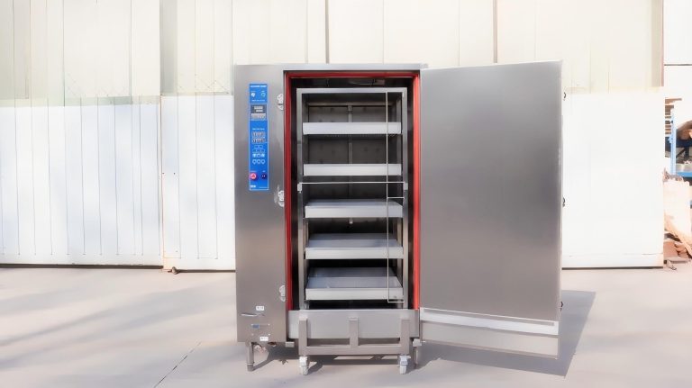 Sterilization cabinet