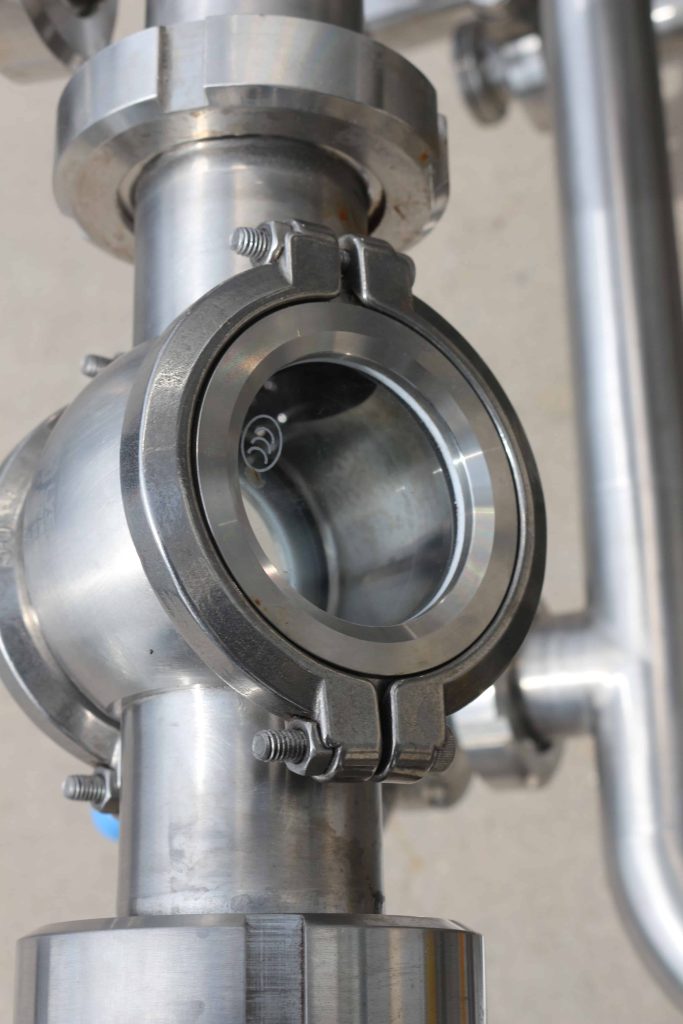 ball valves