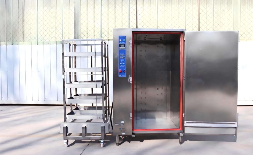 sterilization cabinet