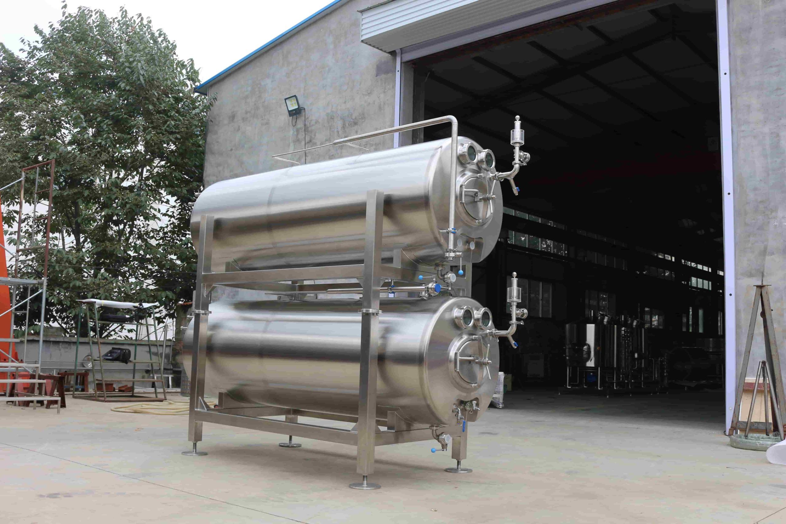 Fermenter