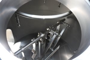 stainless steel brewing tank