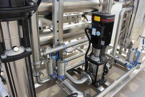 Dealcoholization equipment manufacturers
