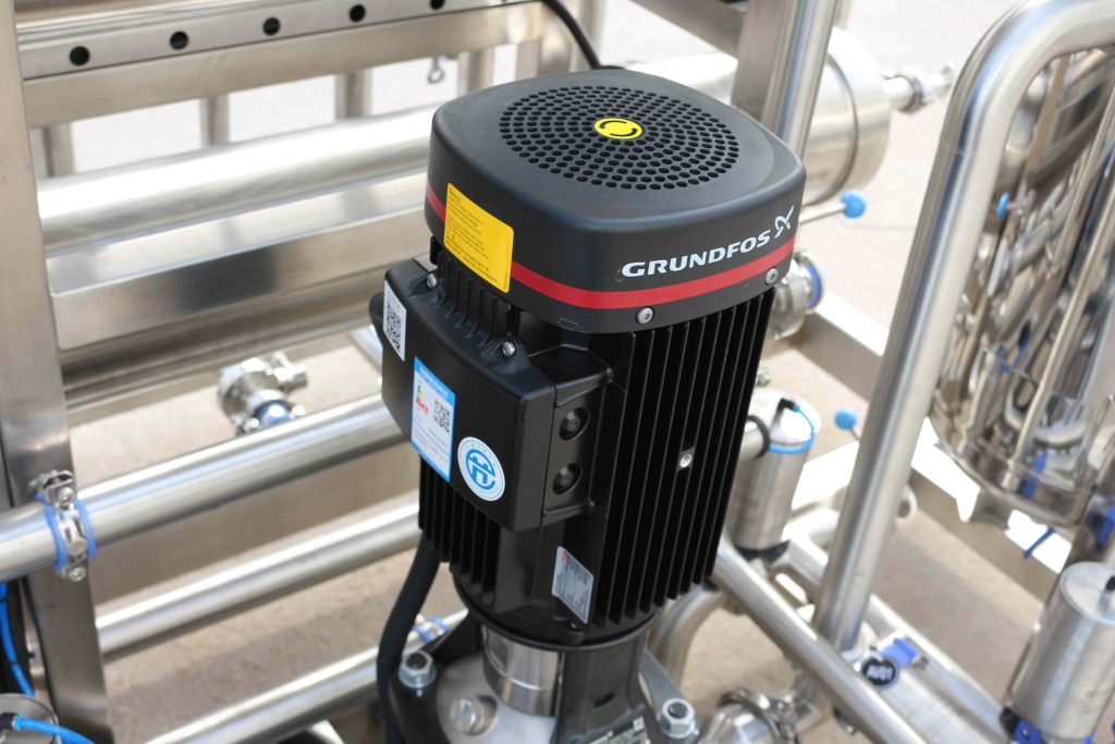 Dealcoholization equipment suppliers