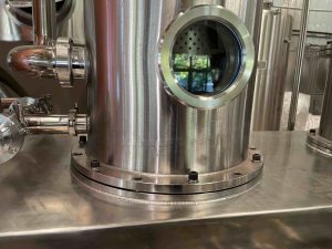 Home distilling equipment manufacturers