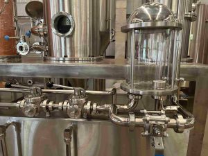 Home distilling equipment