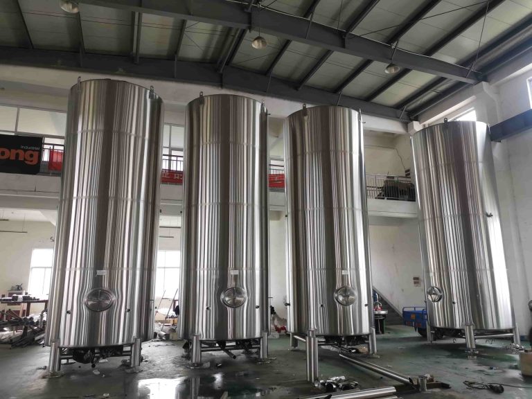 Home Brewing Equipment