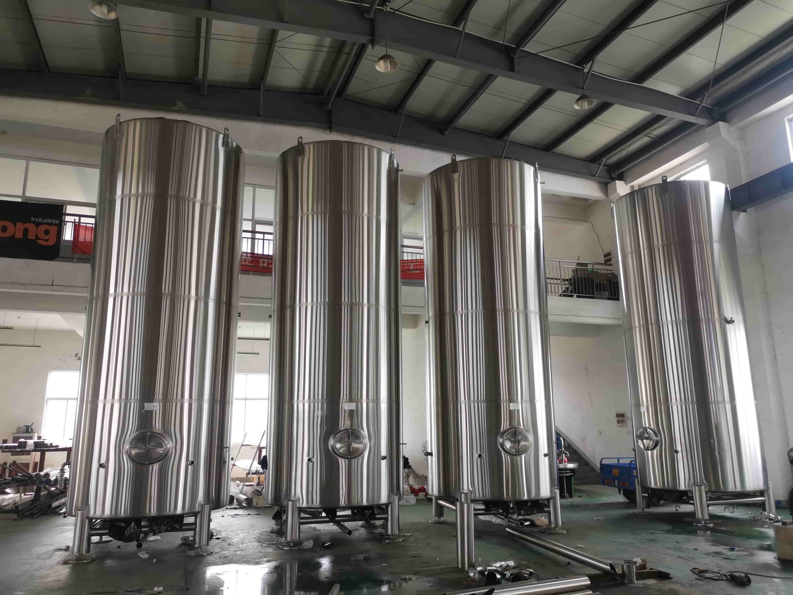 Home Brewing Equipment