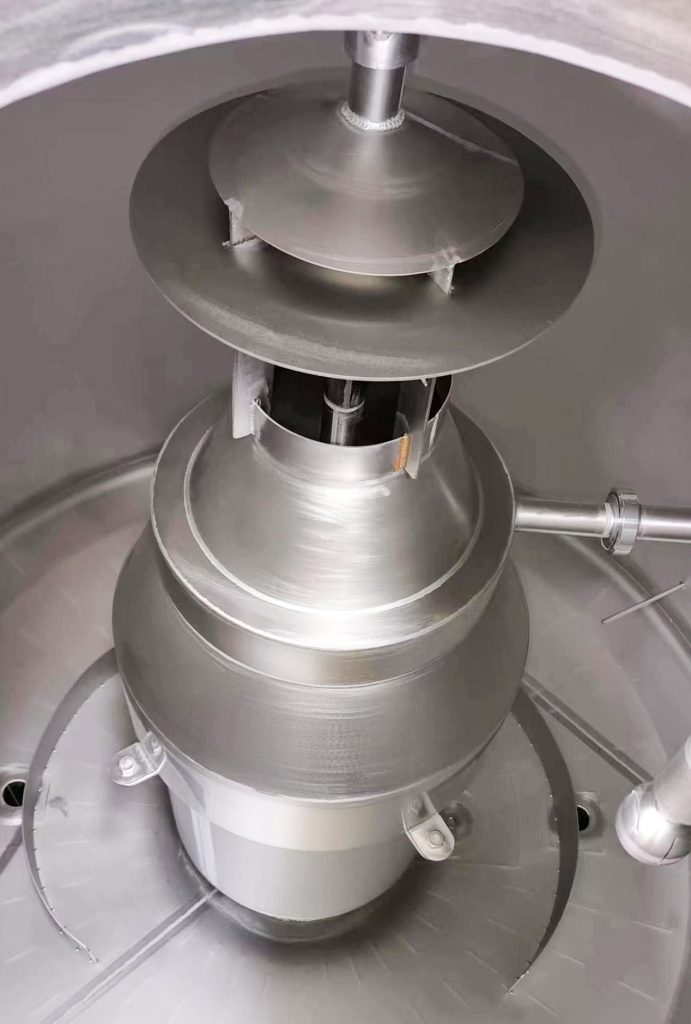 Commercial Brewing Systems