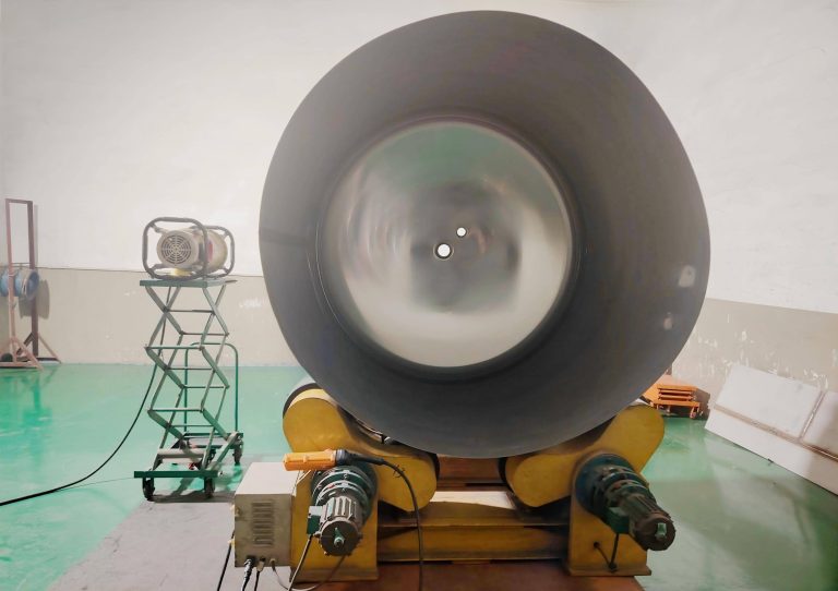 industrial radiography testing