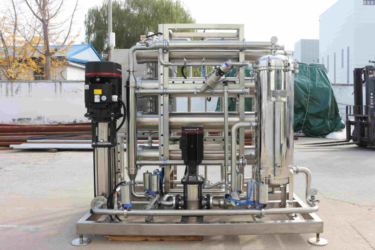 non alcoholic beer equipment