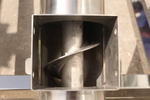 automated malt handling