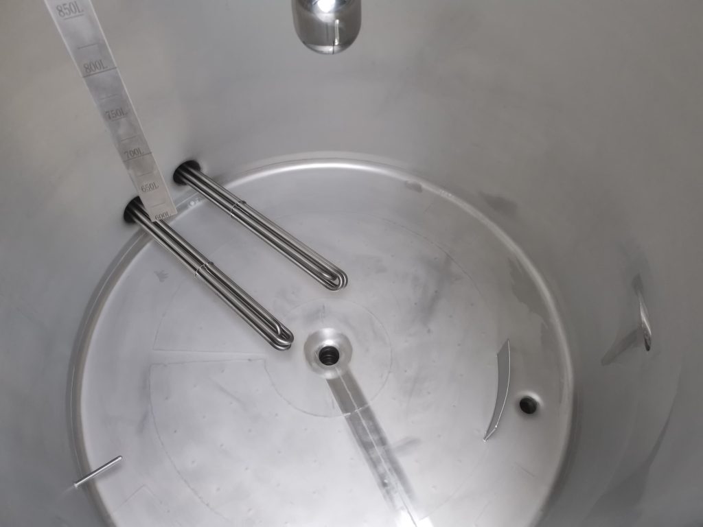 brewery equipment cost