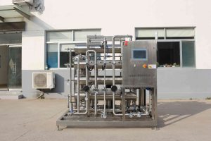 beer pasteurizer