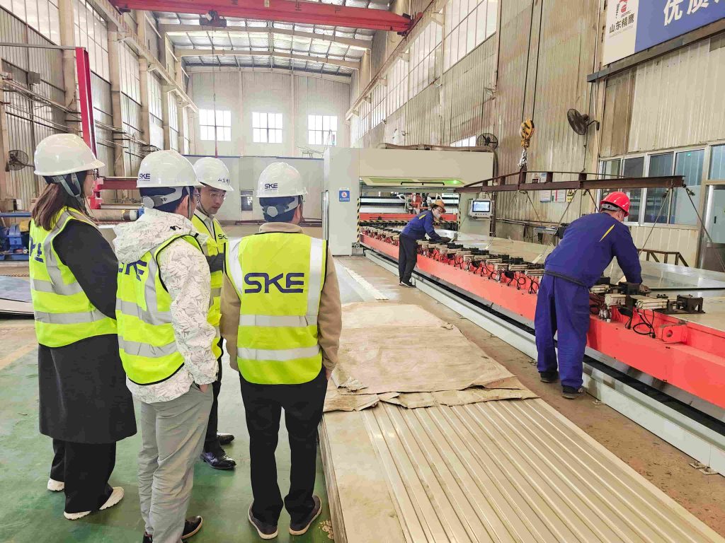 Custom Stainless Steel Tanks