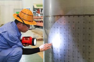 Turnkey System Solutions