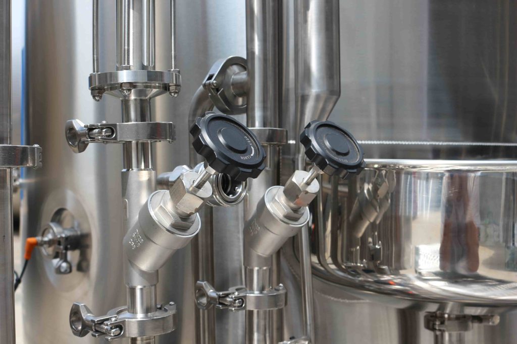 conical fermenter