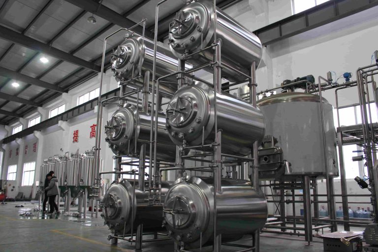 commercial cold brew equipment