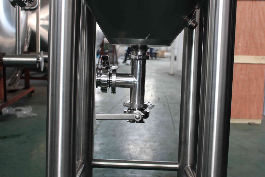 brewery system