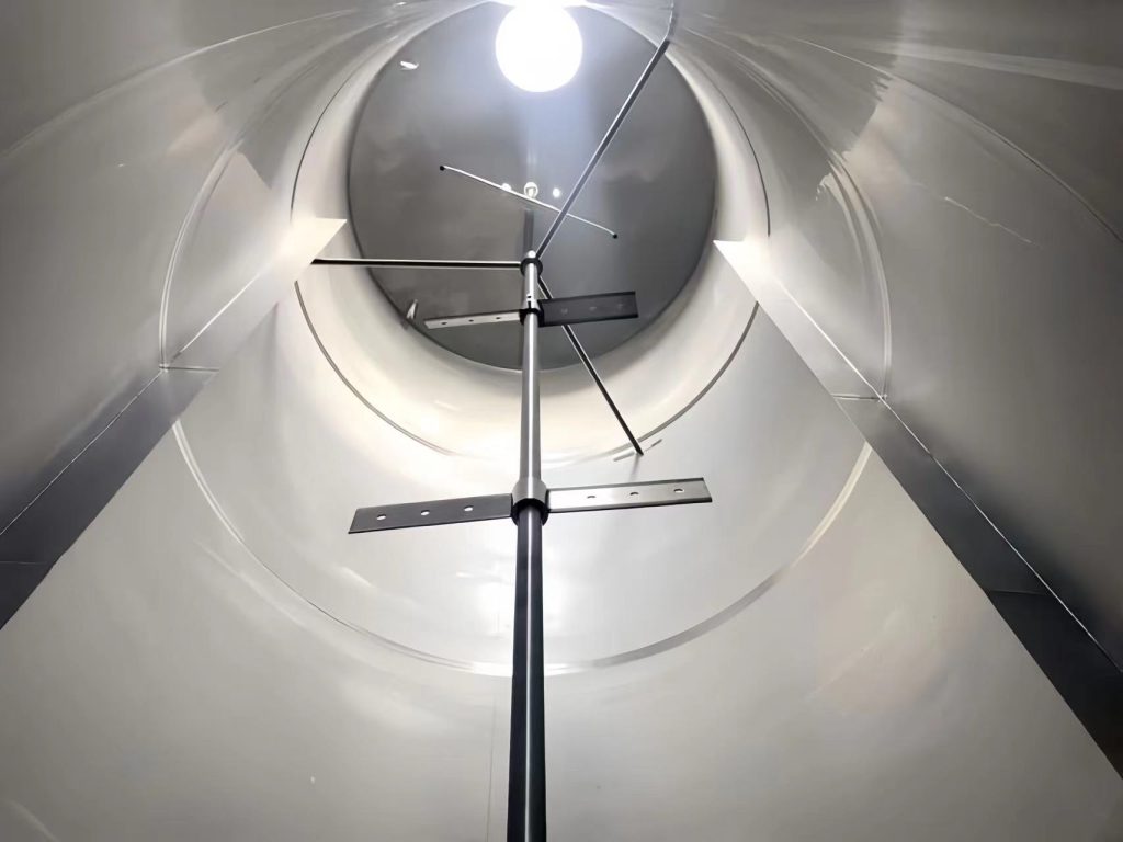 modular processing tank systems