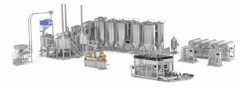 Turnkey Systems