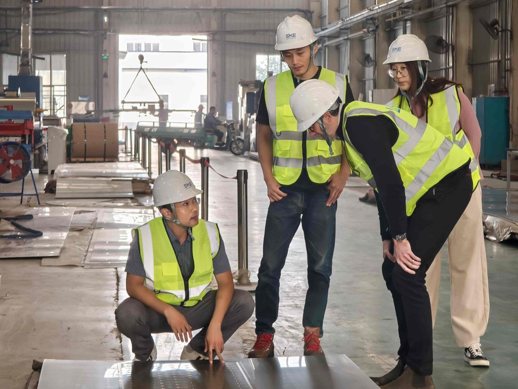 Industrial Tank Solutions