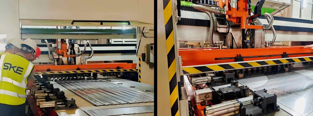 precision welding systems