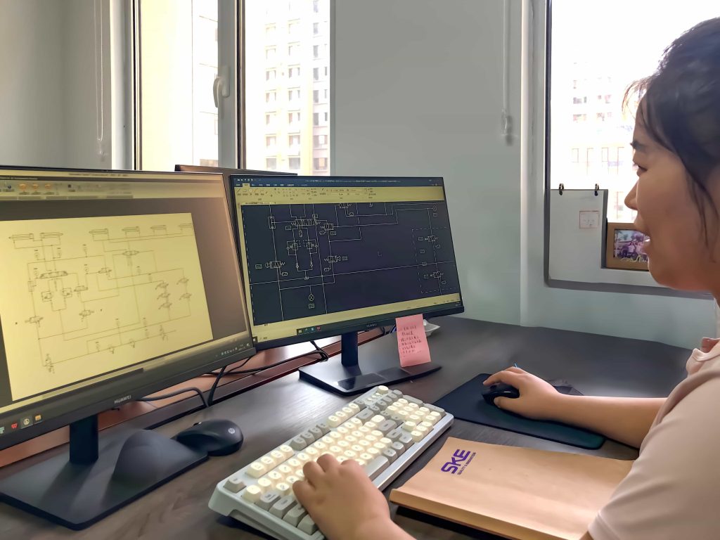 digital process simulation