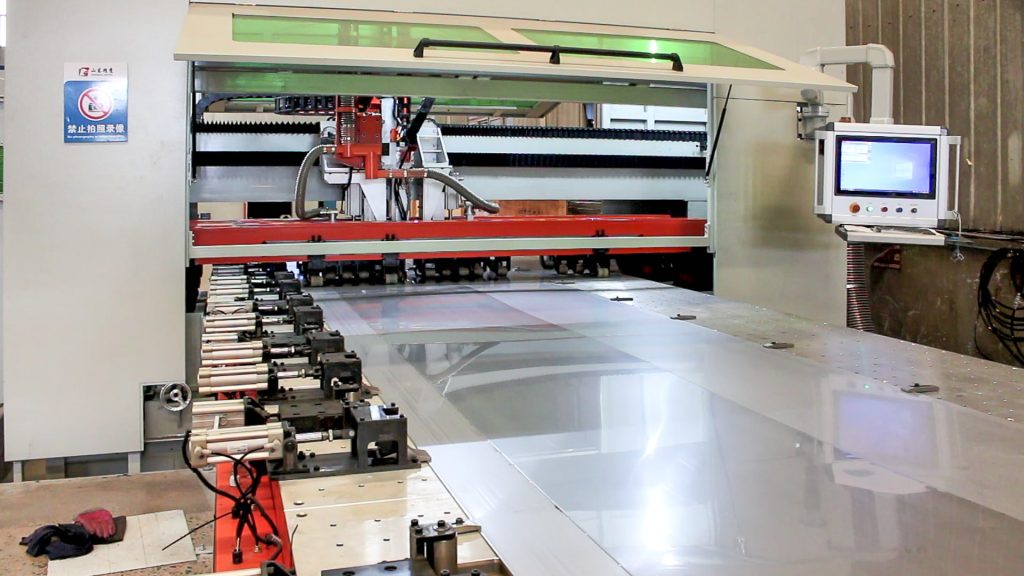 Industrial Tank Solutions