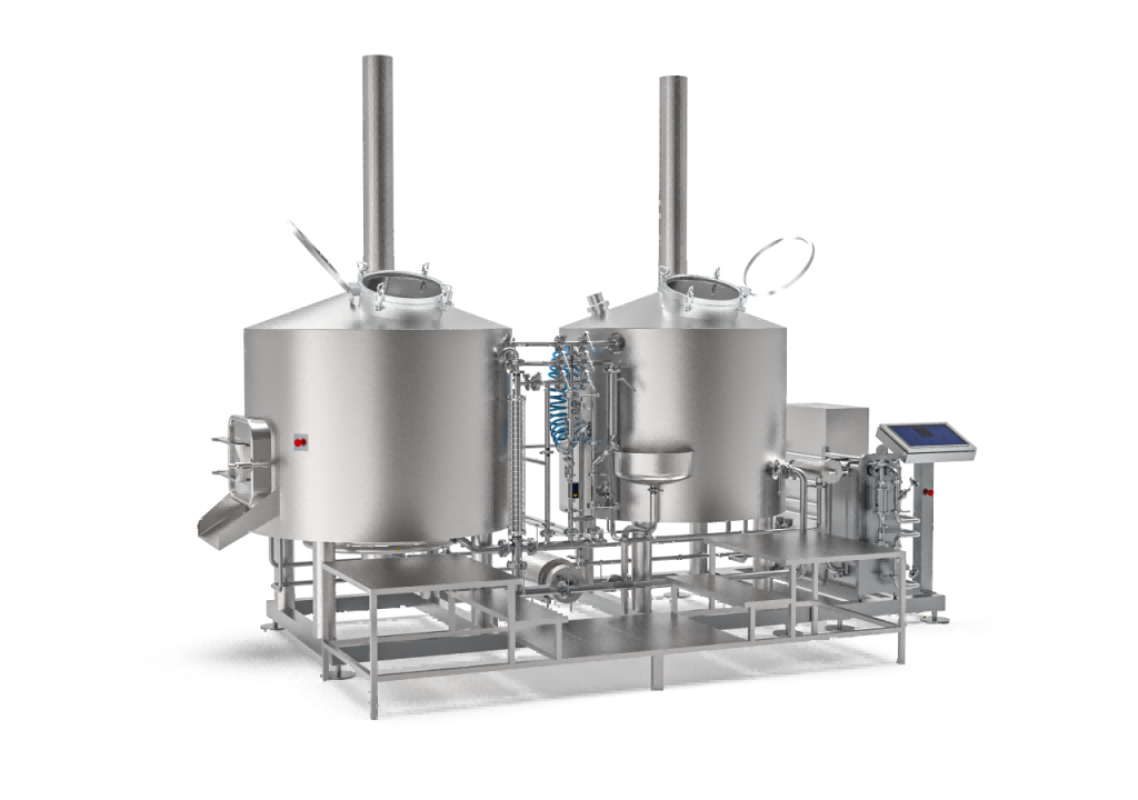 BREWHOUSE PRO