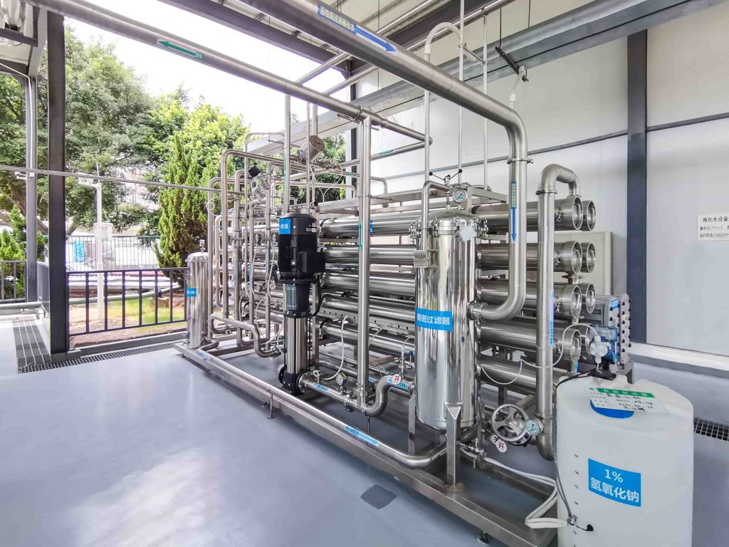 MEMBRANE TECH