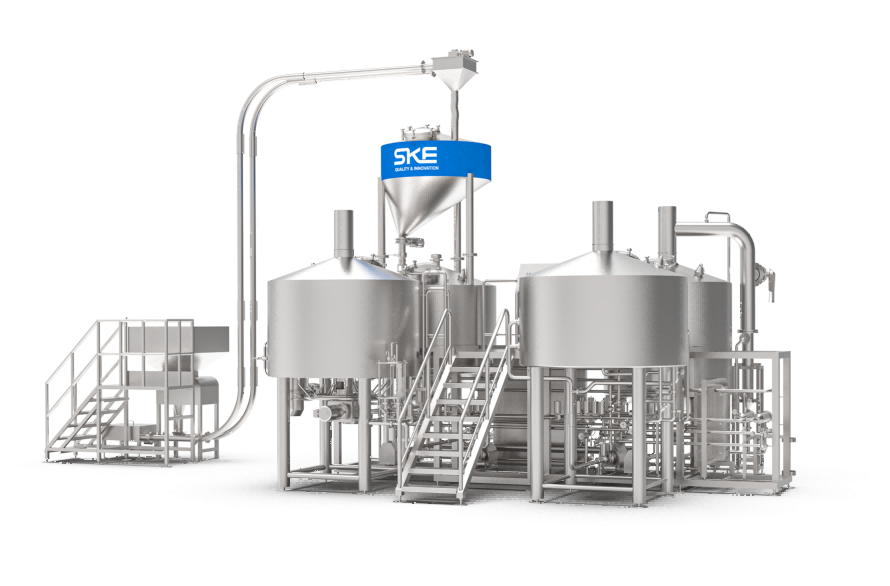 BREWHOUSE SENIOR