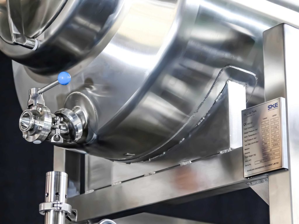 conical fermenter