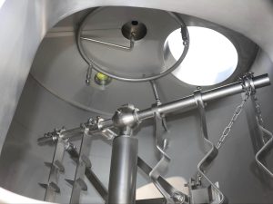 brewery equipment