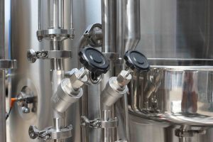 fermenter for home brewing