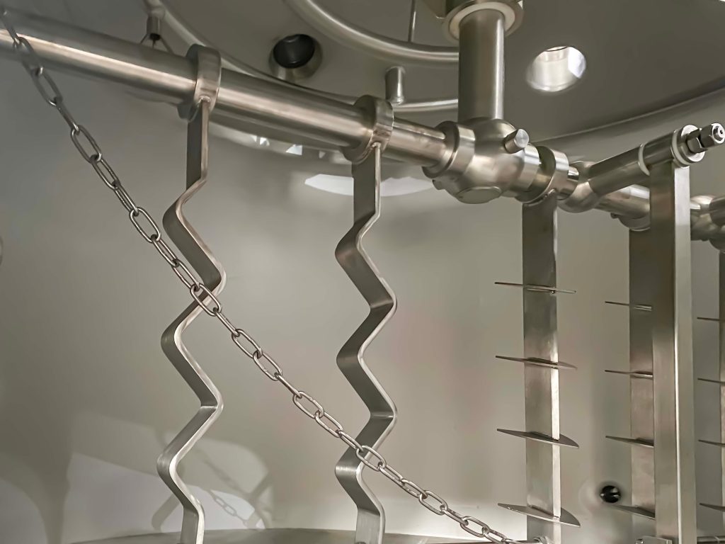craft brewery equipment