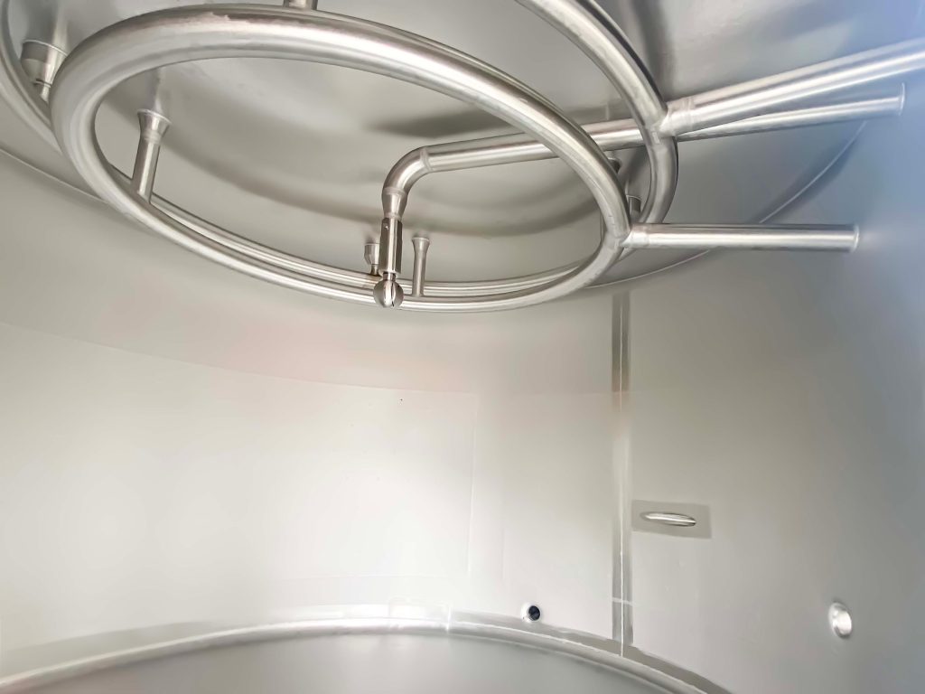 commercial brewing equipment