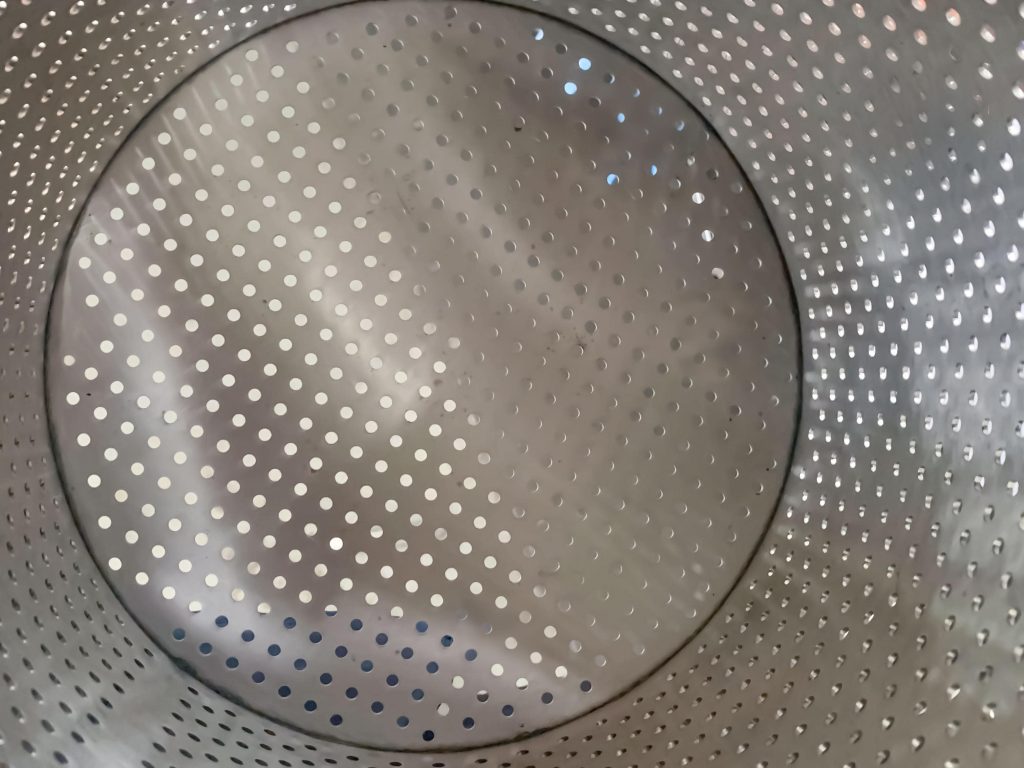 IBC tank