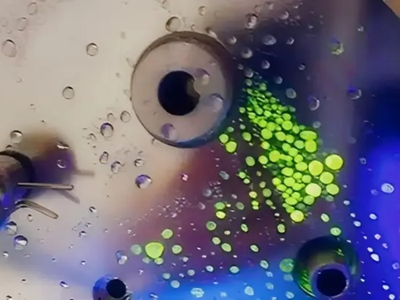 Riboflavin-Coverage-Testing