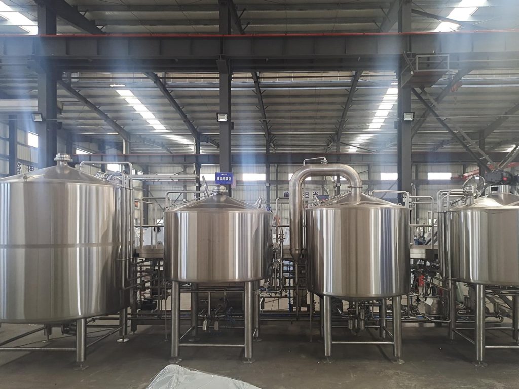 Smiðjan Brugghús (8)