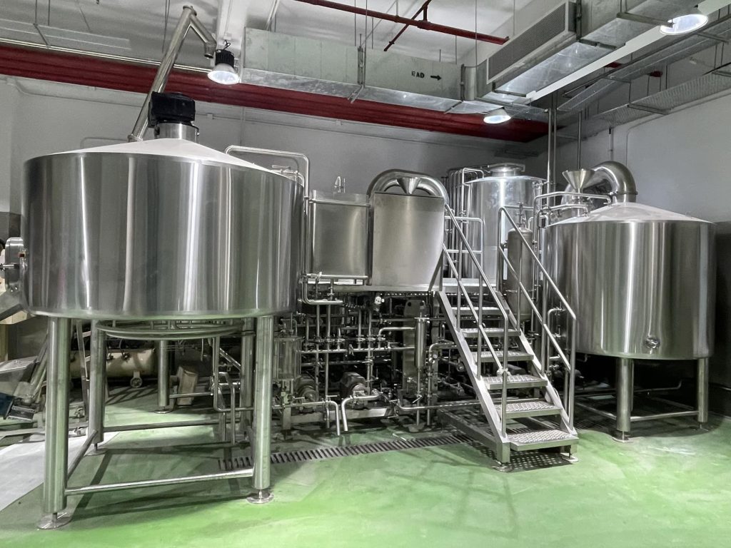 Yardley Brothers (9)